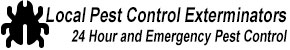 Chuluota FL Pest Control Exterminators